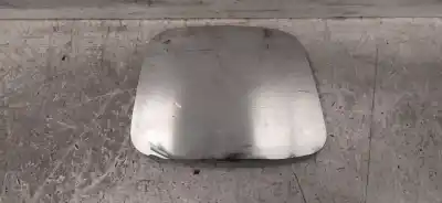 Second-hand car spare part left wing mirror glass for citroen nemo 1.3 hdi fap oem iam references 2122000547