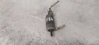 Second-hand car spare part washer pump for citroen nemo 1.3 hdi fap oem iam references 