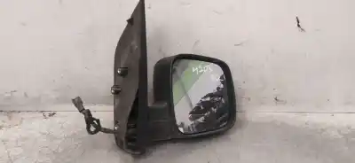 Second-hand car spare part right rearview mirror for citroen nemo 1.3 hdi fap oem iam references 023134