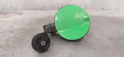 Second-hand car spare part outer fuel cap for citroen nemo 1.3 hdi fap oem iam references 1353354080