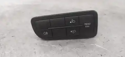 Second-hand car spare part headlights switch for citroen nemo 1.3 hdi fap oem iam references 