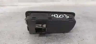 Second-hand car spare part headlights switch for citroen nemo 1.3 hdi fap oem iam references   