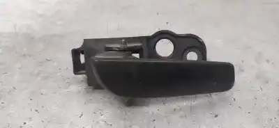 Second-hand car spare part interior left front handle for citroen nemo 1.3 hdi fap oem iam references   
