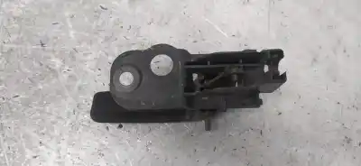 Second-hand car spare part interior left front handle for citroen nemo 1.3 hdi fap oem iam references   