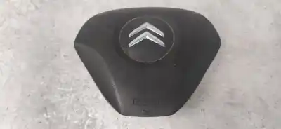 Second-hand car spare part front left air bag for citroen nemo 1.3 hdi fap oem iam references 34112938b