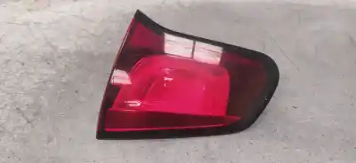 Peça sobressalente para automóvel em segunda mão farolim interior traseiro direito por citroen c3 exclusive referências oem iam 9685225480