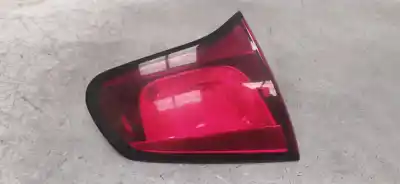 Peça sobressalente para automóvel em segunda mão farolim interior traseiro esquerdo por citroen c3 exclusive referências oem iam 9685225580