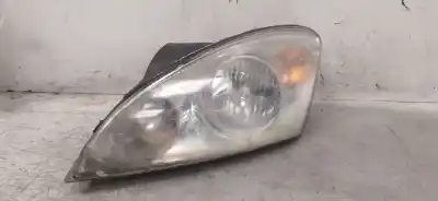 Second-hand car spare part left headlight for kia cee´d 1.6 crdi cat oem iam references 921011h000