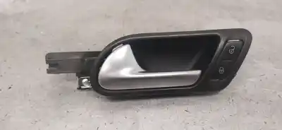 İkinci el araba yedek parçası SOL ARKA IÇ KULP için VOLKSWAGEN GOLF V BERLINA (1K1)  OEM IAM referansları 1K4839113B  