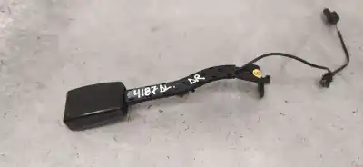 Автозапчастина б/у ПЕРЕДНІЙ ПРАВИЙ РЕМІН БЕЗПЕКИ для VOLKSWAGEN GOLF V BERLINA (1K1)  Посилання на OEM IAM 609628600   Автозапчастина б/у ПЕРЕДНІЙ ПРАВИЙ РЕМІН БЕЗПЕКИ для VOLKSWAGEN GOLF V BERLINA (1K1)  Посилання на OEM IAM 609628600