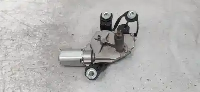 Автозапчастина б/у двигатель заднього склоочисника для volkswagen golf v berlina (1k1) highline посилання на oem iam 1k6955711  0390201800