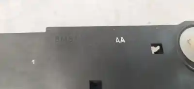 Second-hand car spare part interior left front handle for ford kuga (cbv) trend oem iam references 3m51r22601  