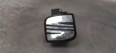 Second-hand car spare part tailgate back door handle for seat ibiza (6l1) 1.9 tdi oem iam references 6l6827573f