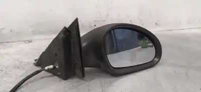 Second-hand car spare part right rearview mirror for seat ibiza (6l1) 1.9 tdi oem iam references 014142