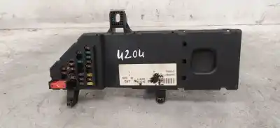 Second-hand car spare part fuse box unit for citroen nemo 1.3 hdi fap oem iam references 13120953  518721030