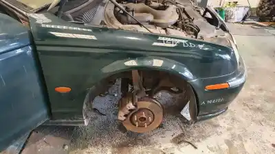 Second-hand car spare part front right fin for jaguar s-type 3.0 v6 24v cat oem iam references 