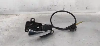 Second-hand car spare part interior right rear handle for jaguar s-type 3.0 v6 24v cat oem iam references xr835424994