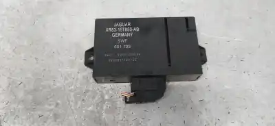 Second-hand car spare part electronic module for jaguar s-type 3.0 v6 24v cat oem iam references xr8315t850ab