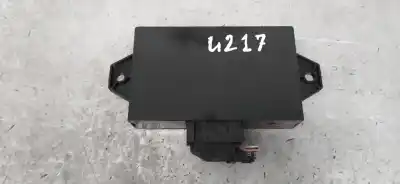 Second-hand car spare part electronic module for jaguar s-type 3.0 v6 24v cat oem iam references xr8315t850ab  