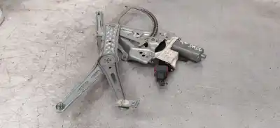 Second-hand car spare part PASSENGER SIDE RIGHT WINDOW REGULATOR for OPEL VECTRA C BERLINA  OEM IAM references 9178988  