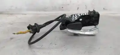 Second-hand car spare part interior left rear handle for jaguar s-type 3.0 v6 24v cat oem iam references xr8322601