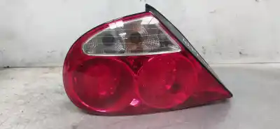 Second-hand car spare part left tailgate light for jaguar s-type 3.0 v6 24v cat oem iam references 23675500