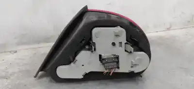 Second-hand car spare part left tailgate light for jaguar s-type 3.0 v6 24v cat oem iam references 23675500  