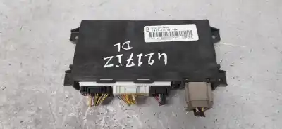 Second-hand car spare part central locking pump for jaguar s-type 3.0 v6 24v cat oem iam references 1w4t13c791ba