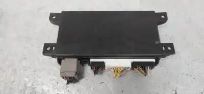 Second-hand car spare part central locking pump for jaguar s-type 3.0 v6 24v cat oem iam references 1w4t13c791ba  