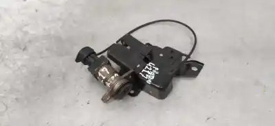 Second-hand car spare part trunk lock for jaguar s-type 3.0 v6 24v cat oem iam references   