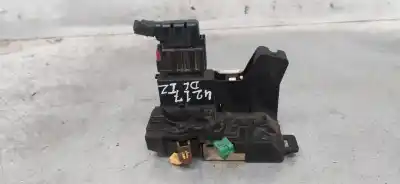 Second-hand car spare part left front door lock for jaguar s-type 3.0 v6 24v cat oem iam references yw4a5421813gc