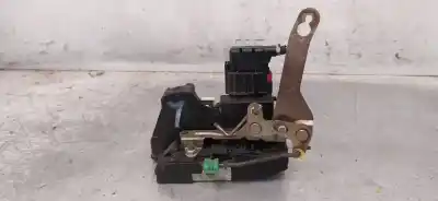 Second-hand car spare part rear right door lock for jaguar s-type 3.0 v6 24v cat oem iam references yw4a5426412ce