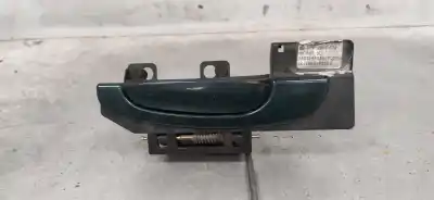 Second-hand car spare part exterior right front door handle for jaguar s-type 3.0 v6 24v cat oem iam references xr8322400ad