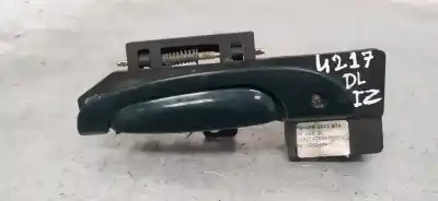 İkinci el araba yedek parçası SOL ÖN DIS KOL için JAGUAR S-TYPE  OEM IAM referansları XR8322401AD  