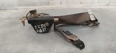 Second-hand car spare part front left seat belt for jaguar s-type 3.0 v6 24v cat oem iam references 1w4a54611b09a