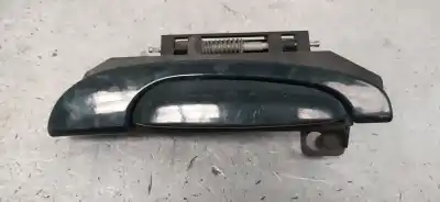 Second-hand car spare part exterior right rear door handle for jaguar s-type 3.0 v6 24v cat oem iam references xr8326604adw