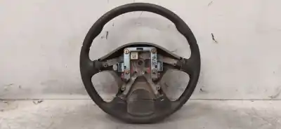 Second-hand car spare part steering wheel for jaguar s-type 3.0 v6 24v cat oem iam references xr833f563