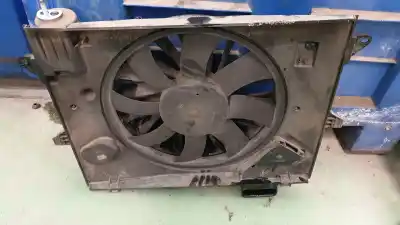 Second-hand car spare part radiator cooling fan for jaguar s-type 3.0 v6 24v cat oem iam references 8240261
