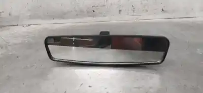 Second-hand car spare part interior rearview mirror for jaguar s-type 3.0 v6 24v cat oem iam references 011083