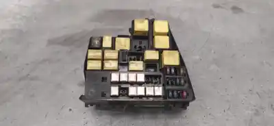 Second-hand car spare part fuse box unit for jaguar s-type 3.0 v6 24v cat oem iam references 0918001