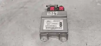 Second-hand car spare part airbag control unit for jaguar s-type 3.0 v6 24v cat oem iam references yr8314b321bb