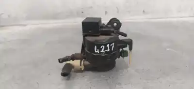 Second-hand car spare part additional air valve for jaguar s-type 3.0 v6 24v cat oem iam references xw4e9c915ab