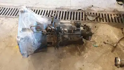 Second-hand car spare part gearbox for jaguar s-type 3.0 v6 24v cat oem iam references 2210025390 226 4610001