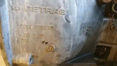 Second-hand car spare part gearbox for jaguar s-type 3.0 v6 24v cat oem iam references 2210025390 226 4610001