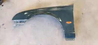 Second-hand car spare part left front fin for jaguar s-type 3.0 v6 24v cat oem iam references 