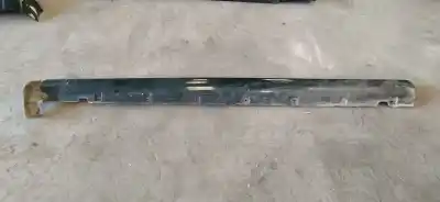 Second-hand car spare part side skirt for jaguar s-type 3.0 v6 24v cat oem iam references 