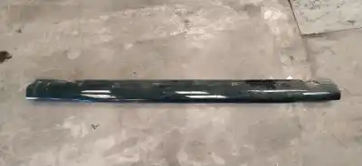 Second-hand car spare part side skirt for jaguar s-type 3.0 v6 24v cat oem iam references 