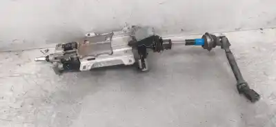 Second-hand car spare part steering column for jaguar s-type 3.0 v6 24v cat oem iam references 1w4c3c529ba