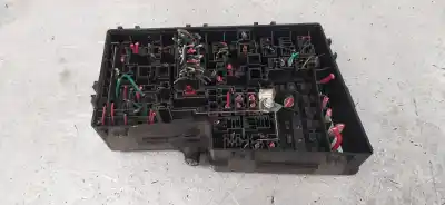 Tweedehands auto-onderdeel relais/zekeringenkastje voor ford focus berlina (cap) 1.6 tdci cat oem iam-referenties 3m5t14067bc