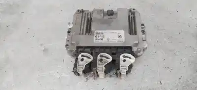 Tweedehands auto-onderdeel ecu motorcontroller voor ford focus berlina (cap) 1.6 tdci cat oem iam-referenties 4m5112a650nd